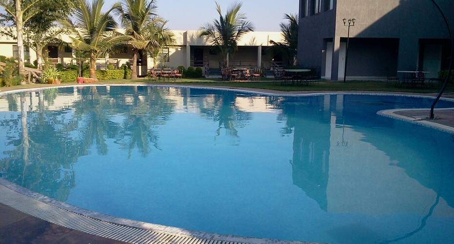Jeevan Tara Club & Resort, Udaipur 2